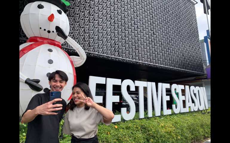 Intip Keseruan Nataru Ala Artotel Suites Bianti Yogyakarta, Bisa Liburan Ke Bromo Gratis