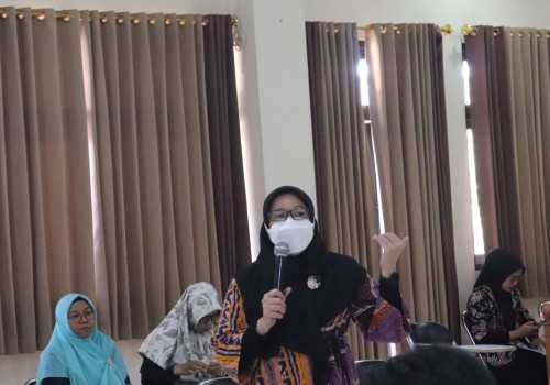 UNIMMA Gelar Pelatihan Softskills dan Keterampilan Profesional Mahasiswa untuk Hadapi Dunia Industri