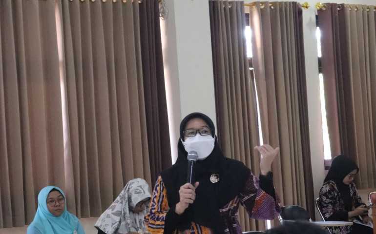 UNIMMA Gelar Pelatihan Softskills dan Keterampilan Profesional Mahasiswa untuk Hadapi Dunia Industri