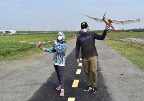 Pariwisata di Kendal, Banyak Tawarkan Keindahan Alam