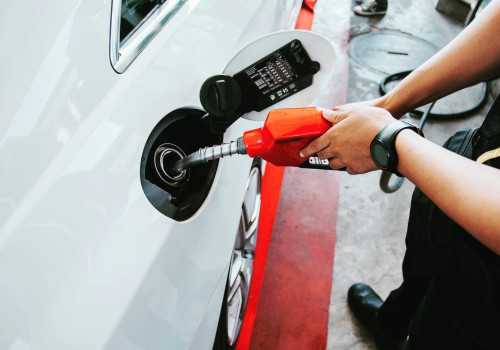 Pertamina Patra Niaga Sesuaikan Harga Pertamax Series dan Dex Series di Awal Tahun 2024