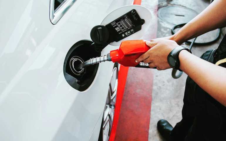 Pertamina Patra Niaga Sesuaikan Harga Pertamax Series dan Dex Series di Awal Tahun 2024