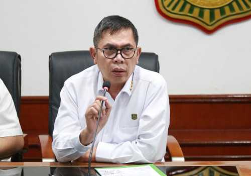 JAMPIDUM Setujui Enam Pengajuan Penghentian Penuntutan Melalui Restorative Justice