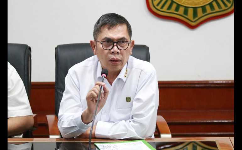 JAMPIDUM Setujui Enam Pengajuan Penghentian Penuntutan Melalui Restorative Justice