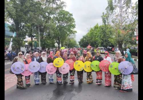 Kemendikbud RI: 16 Budaya Jateng Jadi WBTB Nasional
