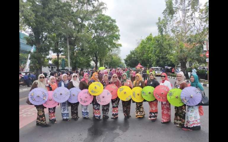 Kemendikbud RI: 16 Budaya Jateng Jadi WBTB Nasional