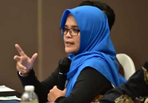 Bawaslu Temukan 204 Konten Melanggar Selama 36 Hari Kampanye
