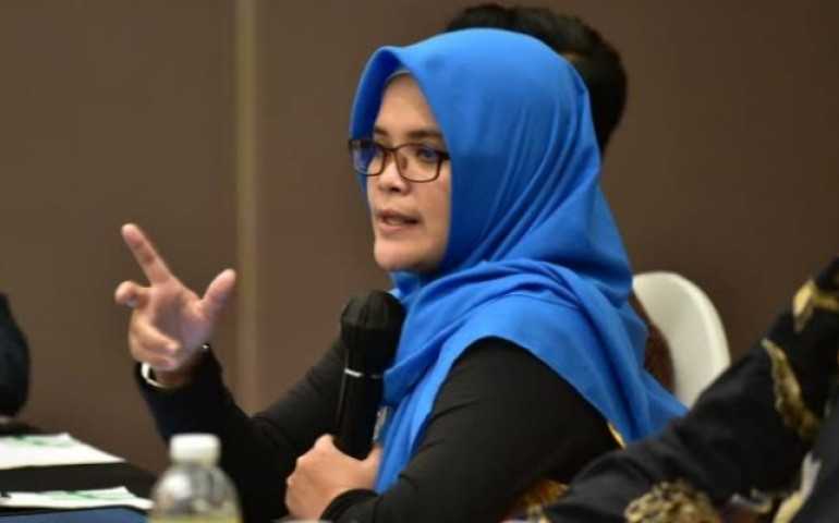 Bawaslu Temukan 204 Konten Melanggar Selama 36 Hari Kampanye