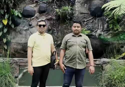 Desa Wisata Banjarnegara, Ferry Wawan Cahyono : Kunci Meningkatkan Perekonomian Lokal