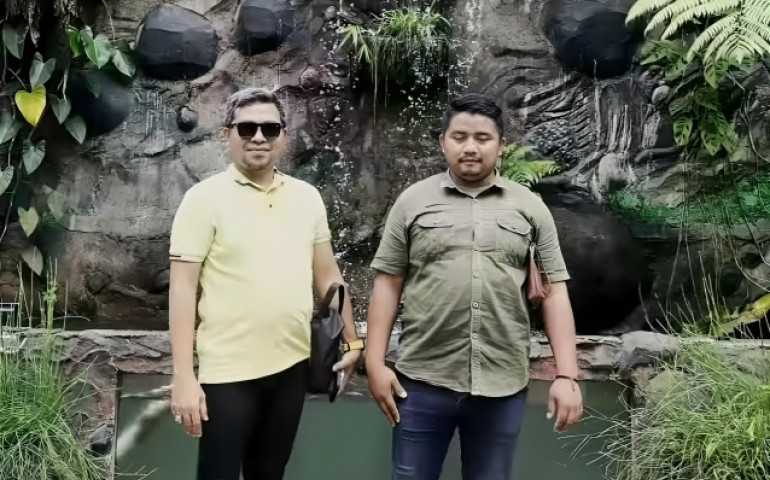 Desa Wisata Banjarnegara, Ferry Wawan Cahyono : Kunci Meningkatkan Perekonomian Lokal