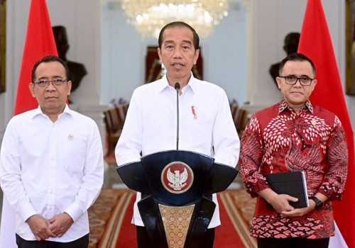 Pemerintah Buka Kesempatan Lowongan ASN Tahun 2024 untuk 2,3 Juta Formasi