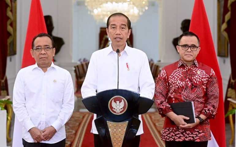 Pemerintah Buka Kesempatan Lowongan ASN Tahun 2024 untuk 2,3 Juta Formasi