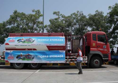 Tutup Satgas NARU 2024, Pertamina Berhasil Penuhi Kebutuhan Energi Selama Momen Libur Akhir Tahun di Jawa Tengah-DIY