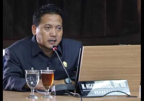 Beli LPG 3 Kg Bawa KTP dan Kk, Dewan Muhammad Ngainirrichardhl : Sadar, Subsidi Hanya untuk yang Berhak