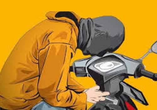 Modus Test Drive, Spesialis Curanmor Moge di Semarang Ditangkap