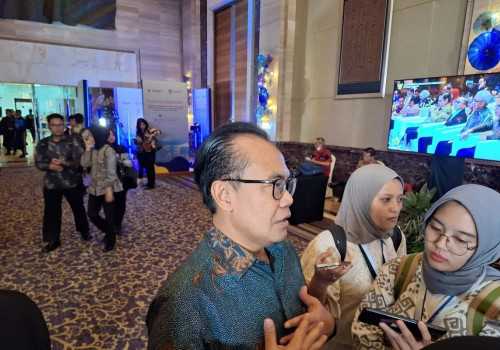 Pemerintah Akan Perpanjang BLT El Nino hingga Kuartal II-2024