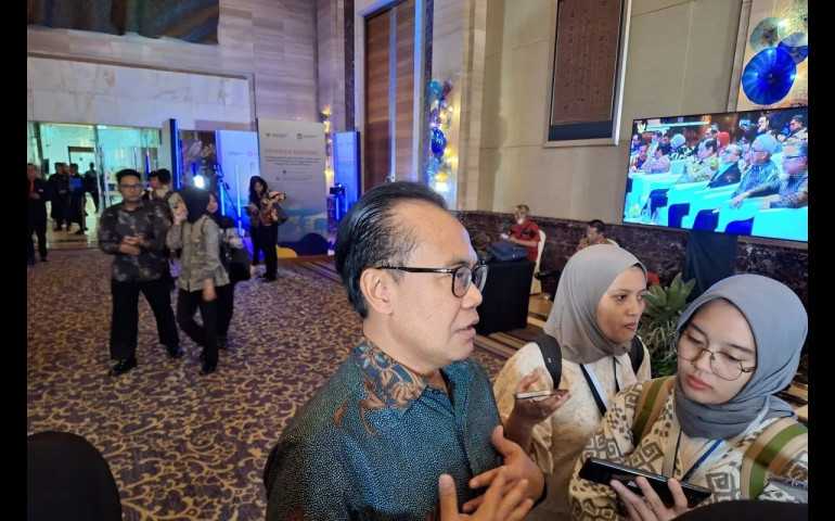 Pemerintah Akan Perpanjang BLT El Nino hingga Kuartal II-2024