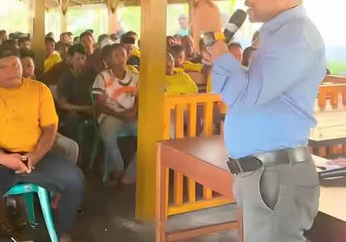 Ferry Wawan Cahyono Soroti Potensi Besar Jateng sebagai Destinasi Pariwisata Baru