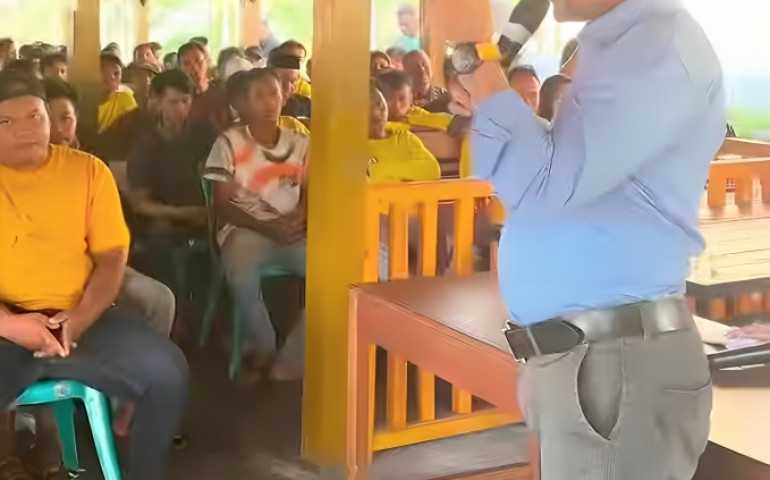 Ferry Wawan Cahyono Soroti Potensi Besar Jateng sebagai Destinasi Pariwisata Baru