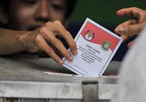 KPU Pastikan Penyelenggaran Pemilu Sesuai Amanat UUD
