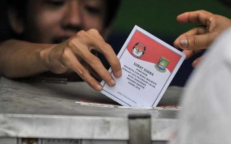 KPU Pastikan Penyelenggaran Pemilu Sesuai Amanat UUD