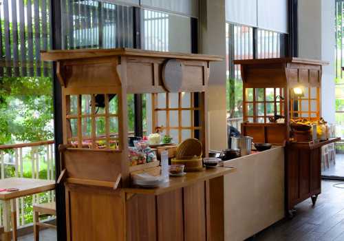 Hotel UP-PEAK Simpang Lima Semarang Hadirkan Kejutan Melalui Promo Menarik "January Journey"