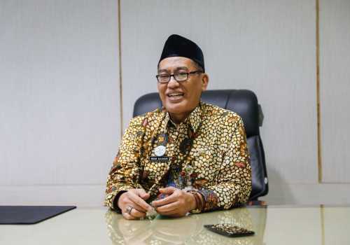Pemprov Tindaklanjuti Kisah Kaswiyah, Bawa ke Rumah Pelayanan Sosial Lanjut Usia Klampok