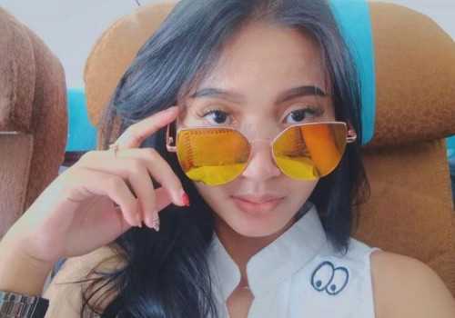 Pepep ST12 Gandeng Gadis Kendal Jadi Model Video Klip
