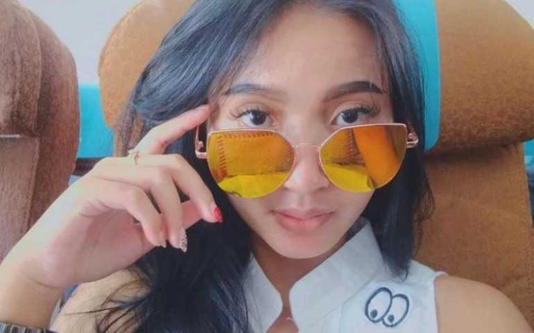 Pepep ST12 Gandeng Gadis Kendal Jadi Model Video Klip