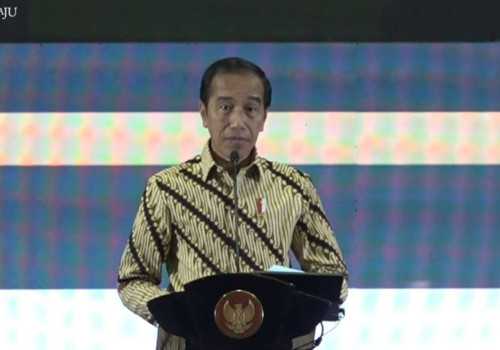 Presiden Jokowi Minta Mendikbudristek Tambah Anggaran Riset Perguruan Tinggi