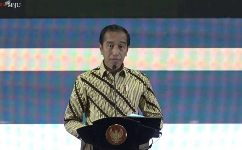 Presiden Jokowi Minta Mendikbudristek Tambah Anggaran Riset Perguruan Tinggi