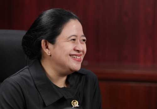 Puan Sebut Ketahanan Pangan Kunci Antisipasi Resesi Global 2023
