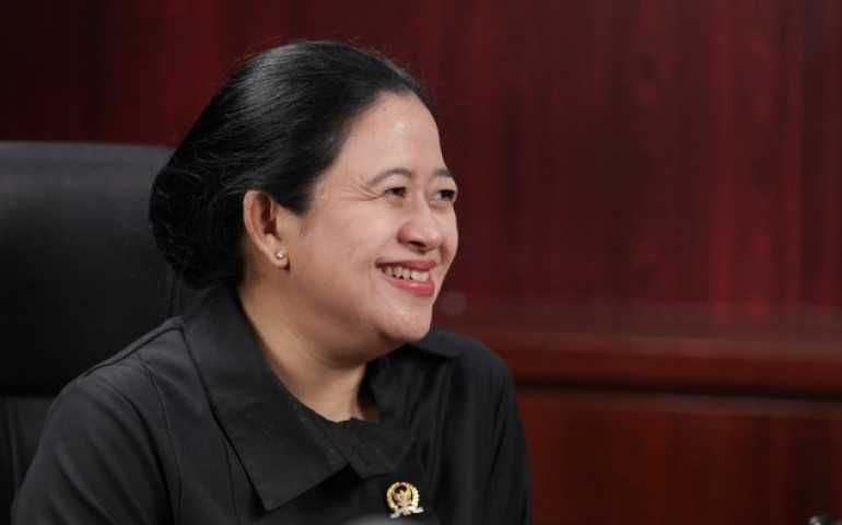 Puan Sebut Ketahanan Pangan Kunci Antisipasi Resesi Global 2023