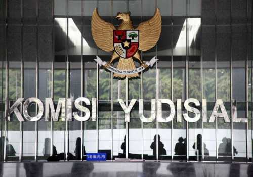 KY Berkomitmen Awasi dan Pantau Sidang Perkara Pemilu dan Pilkada 2024