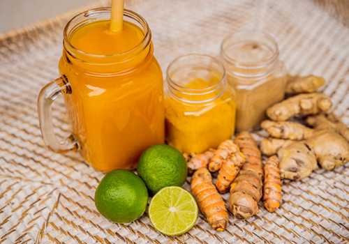 Cocok untuk Diet, Ini Sederet Jamu yang Ampuh Turunkan Berat Badan
