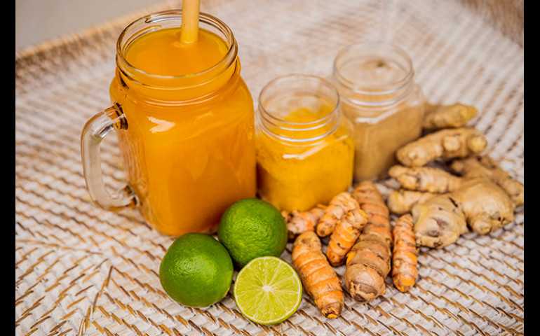 Cocok untuk Diet, Ini Sederet Jamu yang Ampuh Turunkan Berat Badan