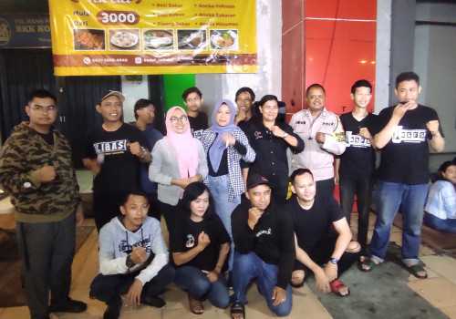 KSFS Louncing Film Edukasi Tentang Bahaya Narkoba Yang Berjudul STARBOY
