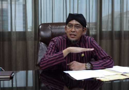APBD Jateng 2023 Disusun untuk Antisipasi Ketidakpastian Global