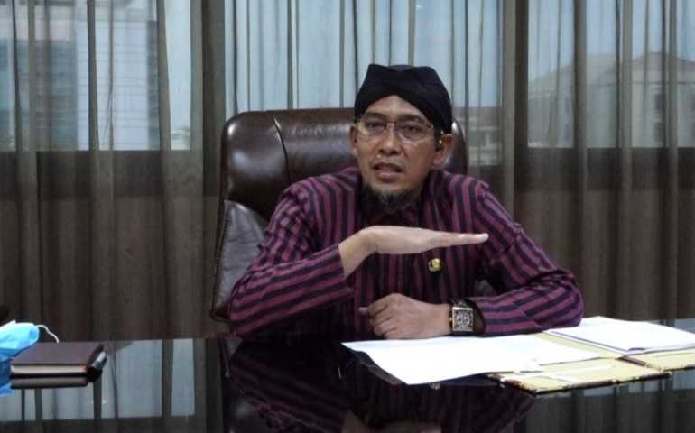 APBD Jateng 2023 Disusun untuk Antisipasi Ketidakpastian Global