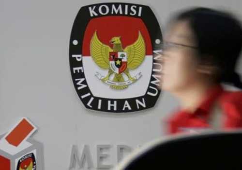 Ini Pembagian 3 Zonasi Kampanye Akbar Pemilu 2024