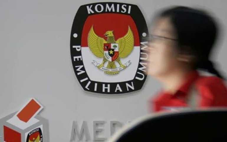 Ini Pembagian 3 Zonasi Kampanye Akbar Pemilu 2024