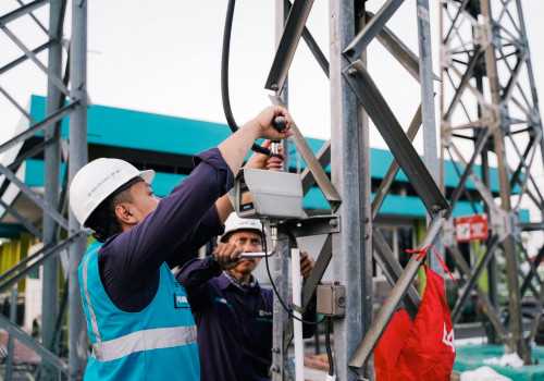 Kinerja Unggul, PLN UIP JBT Berhasil Selesaikan 25 Proyek Pembangunan Infrastruktur Kelistrikan Sepanjang 2023