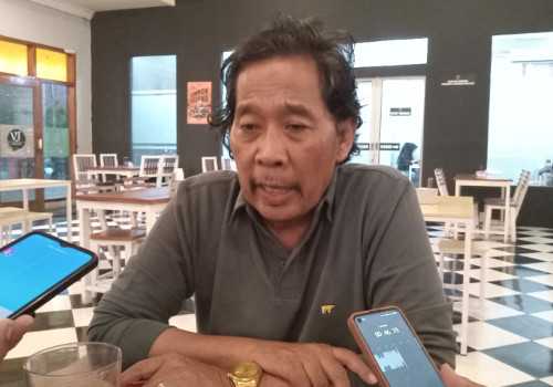 Banjir di Kendal Menjadi Perhatian Khusus Drs Fadholi Anggota Komisi V DPR RI