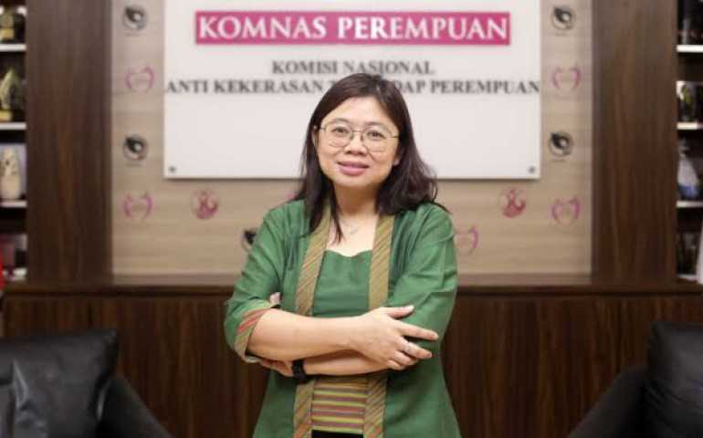 Apresiasi Polri, Komnas Perempuan Ingin Ada Keterwakilan Penyandang Disabilitas Jadi Polwan