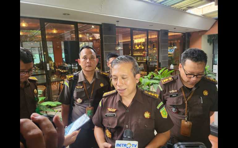 Pantau Pemilu, Kejati Jateng Ungkap 1 Kasus Pelanggaran Pemilu Sampai ke Gakkumdu