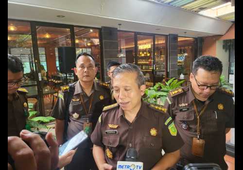 Tekankan Netralitas, Kejati Jateng Minta Perades Jaga Integritas dalam Pemilu 2024