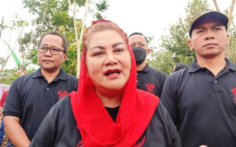 Pemkot Semarang Dorong Masyarakat Terlibat Pencegahan Korupsi