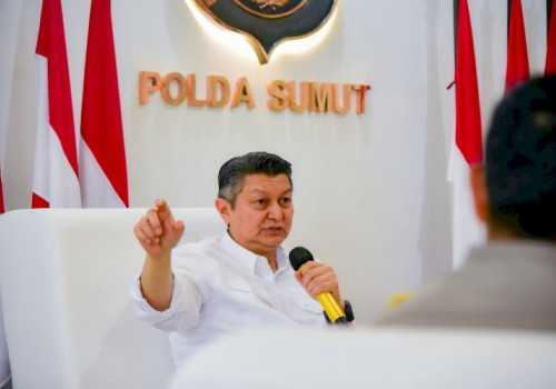 Kepala BNPT Sebut Kerjasama Semua Pihak dapat Cegah Teror