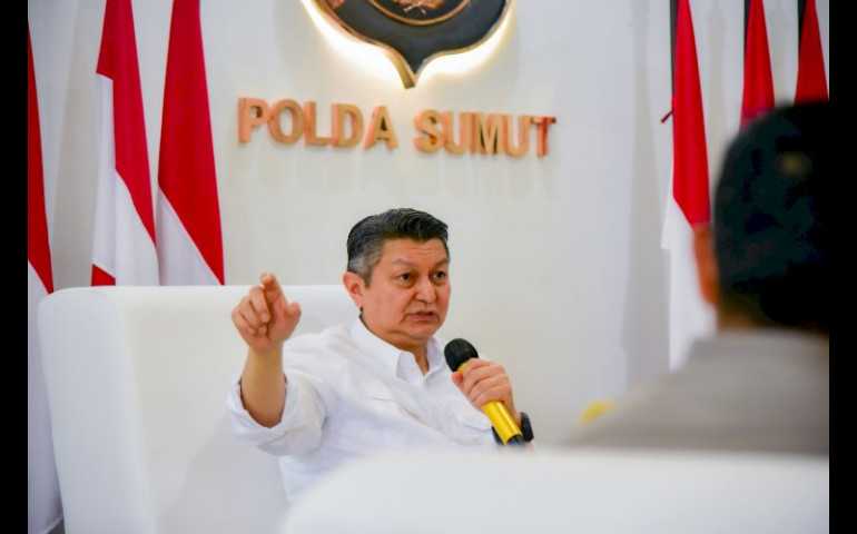 Kepala BNPT Sebut Kerjasama Semua Pihak dapat Cegah Teror