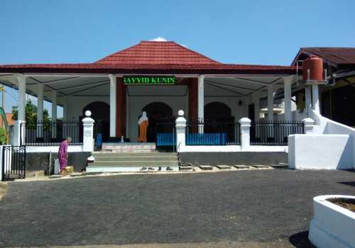 Menapaki Pesona Desa Wisata Onje ; Kenalkan Kekayaan Alam dan Cikal Bakal Purbalingga